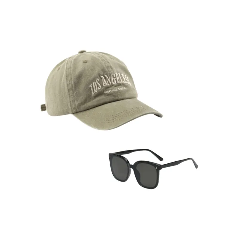 Fishing For Bears Cotton Baseball Caps Unisex-8