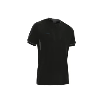 DECATHLON Soccer Jerseys Men's Black
