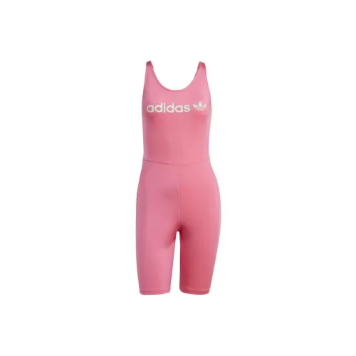 Adidas Originals Bodysuits Women's Pink