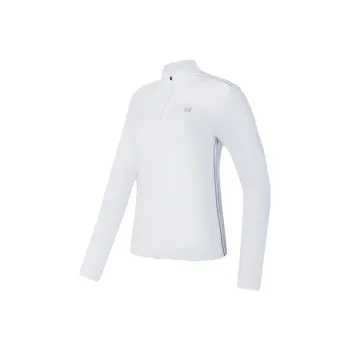 FILA Knitwear Women's Jade White