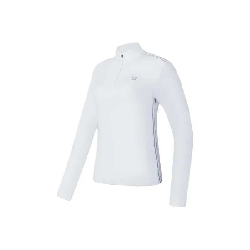 FILA Knitwear Women's Jade White-0