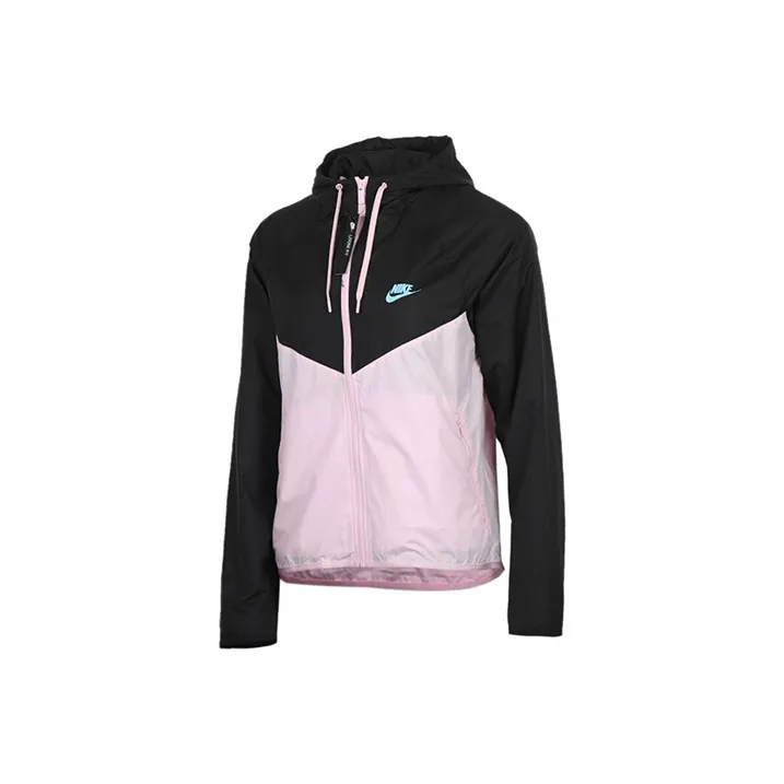 Nike Jackets Women's Foam Pink-0