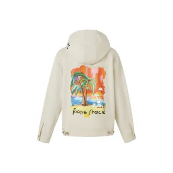 Richie Macie Jackets Unisex