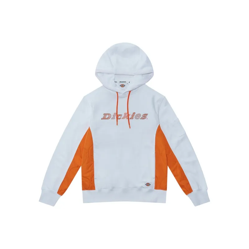 Dickies Sweatshirts Women's White-0