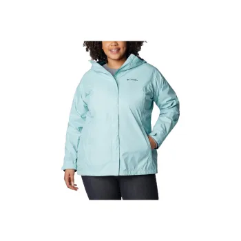 Columbia Arcadia™ II Jacket Women's Light Cyan