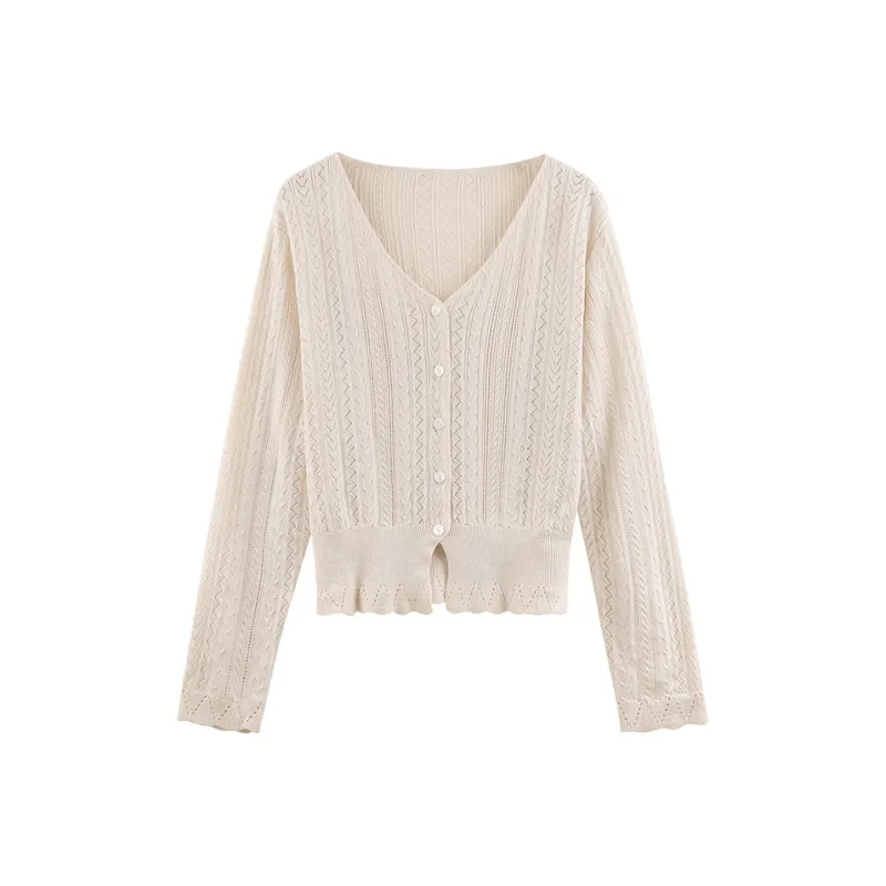 Migu Knitwear Women's-2