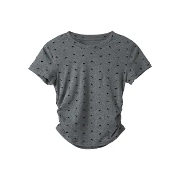 Fstudio Crew Neck T Shirt Women's