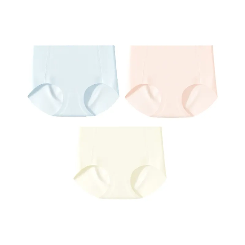 Top Melon Underpants Women's 3 Pack-0