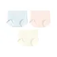 3 Pack[Milk Blue+Blossom Pink+Coconut White]