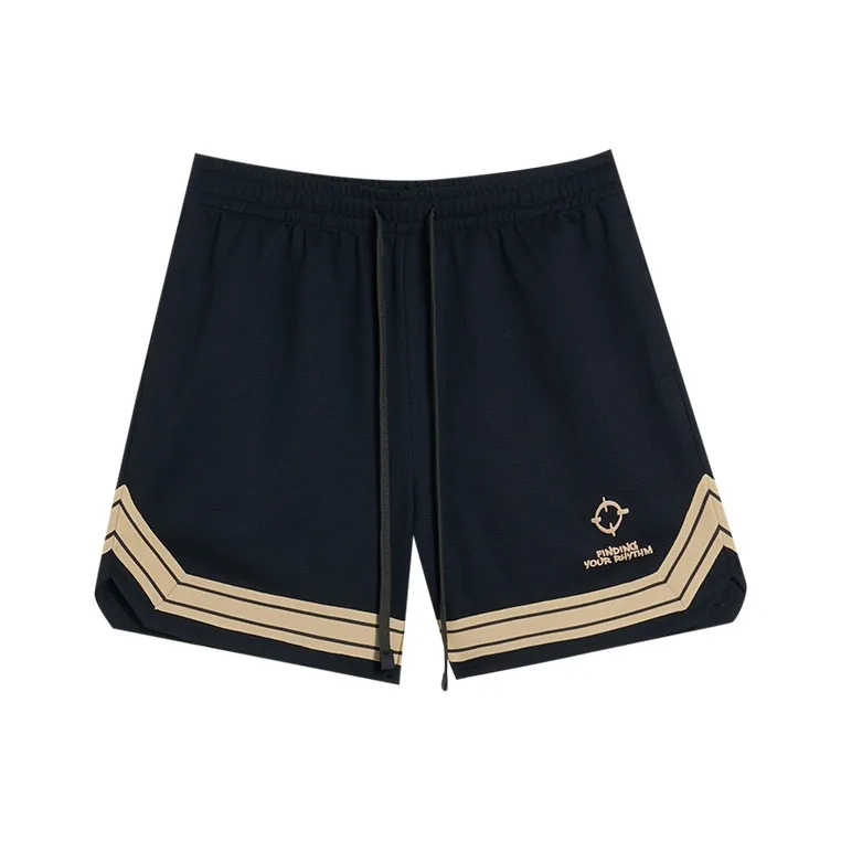 RIGORER Basketball Shorts Unisex-0