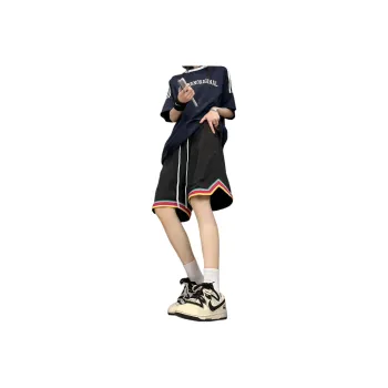 FA2LO Basketball Shorts Unisex