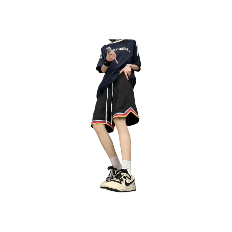 FA2LO Basketball Shorts Unisex-0