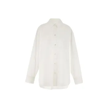 ISABEL MARANT Shirt Women's White