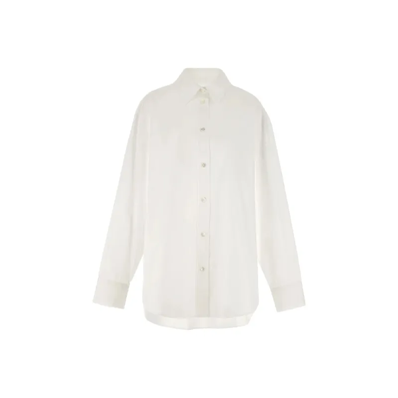 ISABEL MARANT Shirt Women's White-0