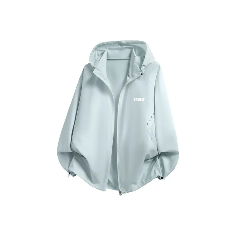 FCMM UV Protection Sun Protection Clothing Unisex-5