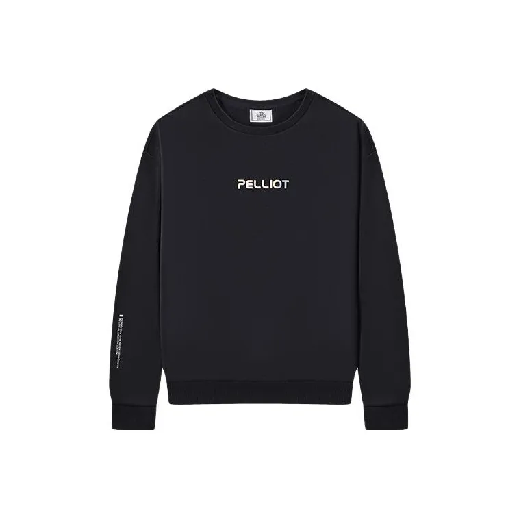 PELLIOT Classic 1.0 Sweatshirts Women's-0