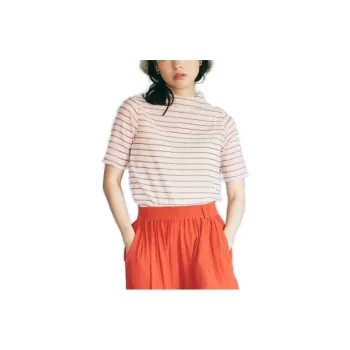 FREAK'S STORE T-Shirts Women's Orange