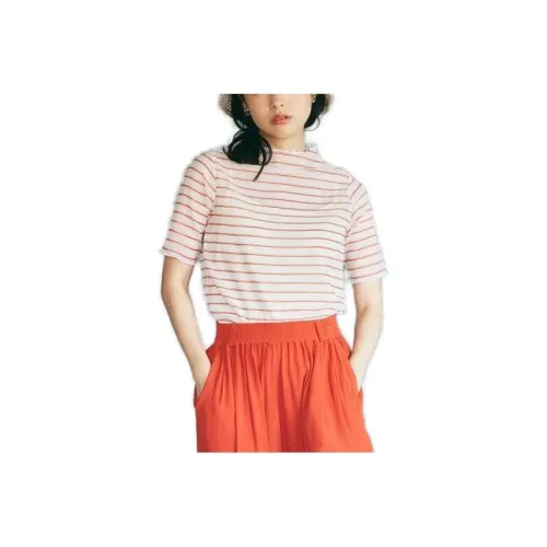 FREAK'S STORE T-Shirts Women's Orange