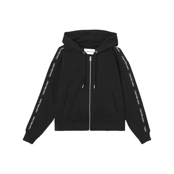 Calvin Klein Sweatshirts Women's Black