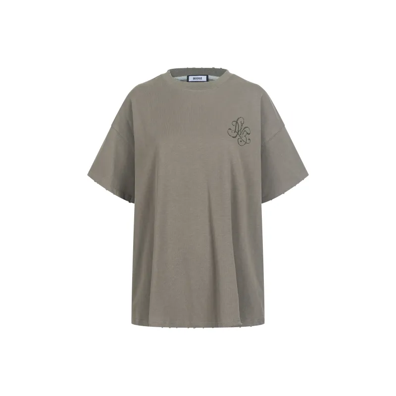 WooHa T Shirts Unisex-2