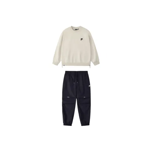 FILA FUSION FUSION LIFE Casual Sportswear Men's