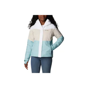 Columbia Tipton Peak™ II Jacket Women's Light Blue