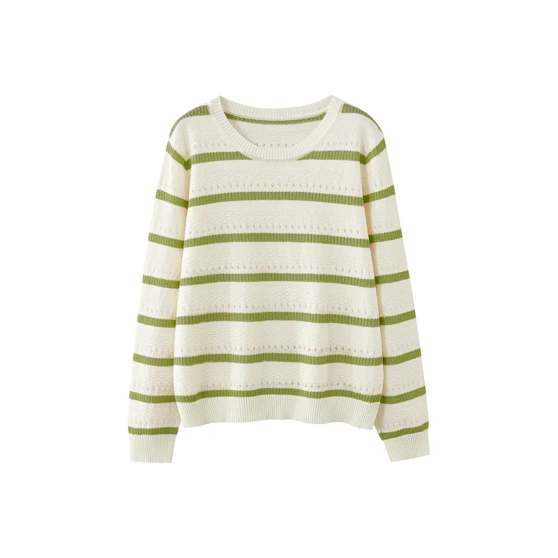 DonnaZilan Knitwear Women's-0