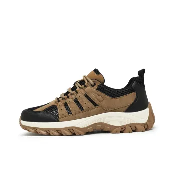 Boogie Bear Casual Shoes Men Low Top Wheat/sand