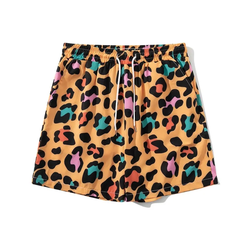 IXXAT Basketball Shorts Unisex-10