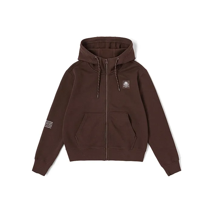 Kappa Sweatshirts Women's-4