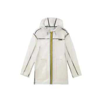 Vans Jackets Women's White