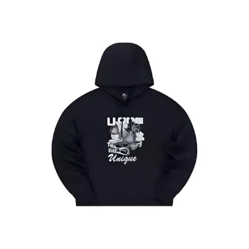 361° Variety Training Collection Sweatshirt Women's Super Black