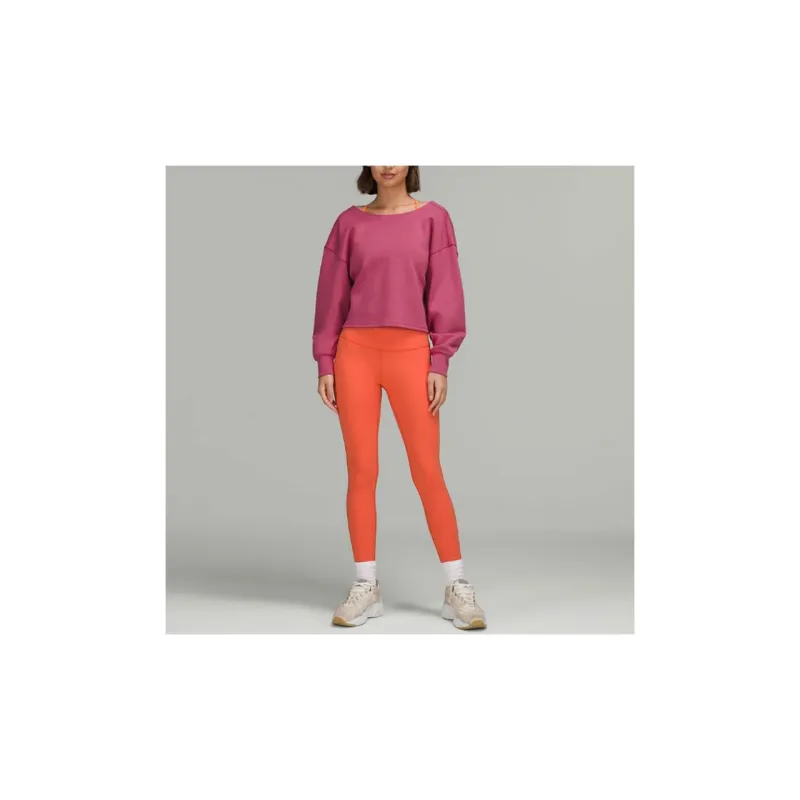 Lululemon Sweatshirts Women's-4