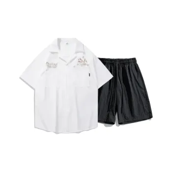CREAZIONI LA FANTASIA E MOBILE Shirt Matching Set Unisex