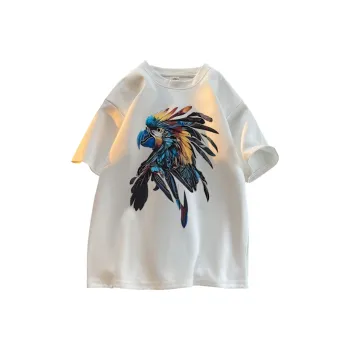 MXDT T Shirts Unisex