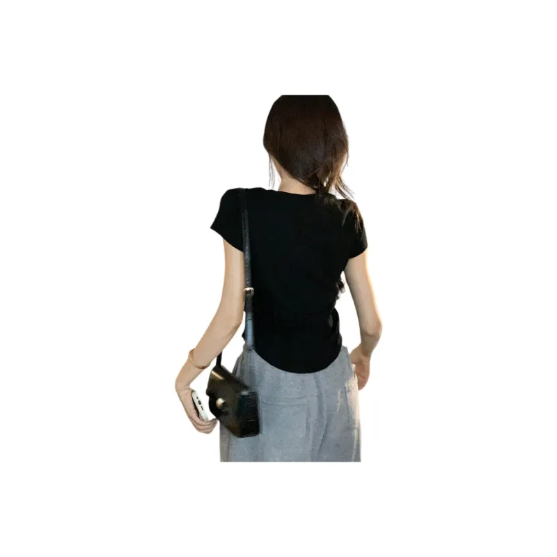 KAISER T Shirts Women's-4