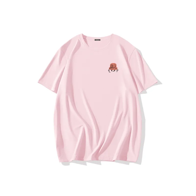 MINISO T Shirts Women's-6