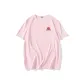 Light Pink (M Hat Puppy Chest Logo)