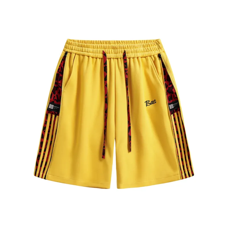 The Simpsons Casual Shorts Unisex-9