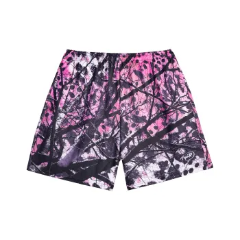 TIP OFF Casual Shorts Unisex