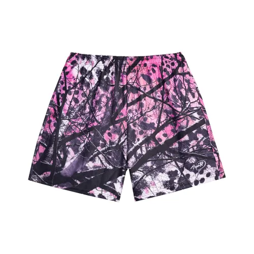 TIP OFF Casual Shorts Unisex