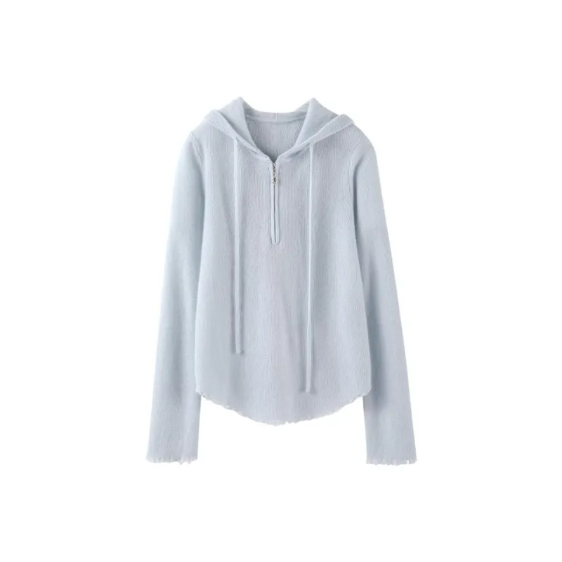 MAIGRE SIMHAT Cashmere Sweater Women's-1