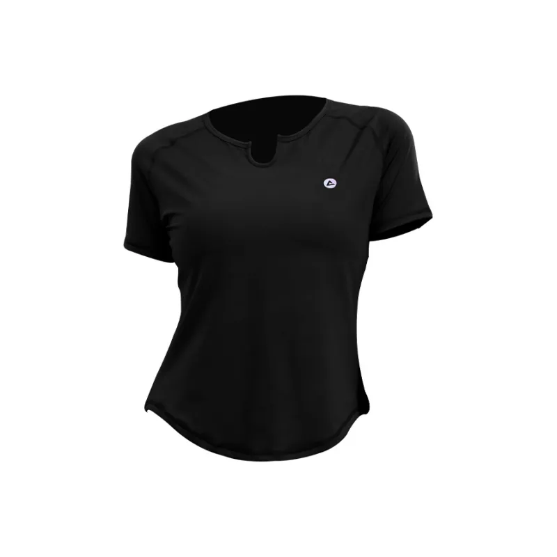 PEAK Raglan Sleeve T Shirt Women's-0