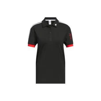 Adidas JAY3LLE Shirt Women's Black