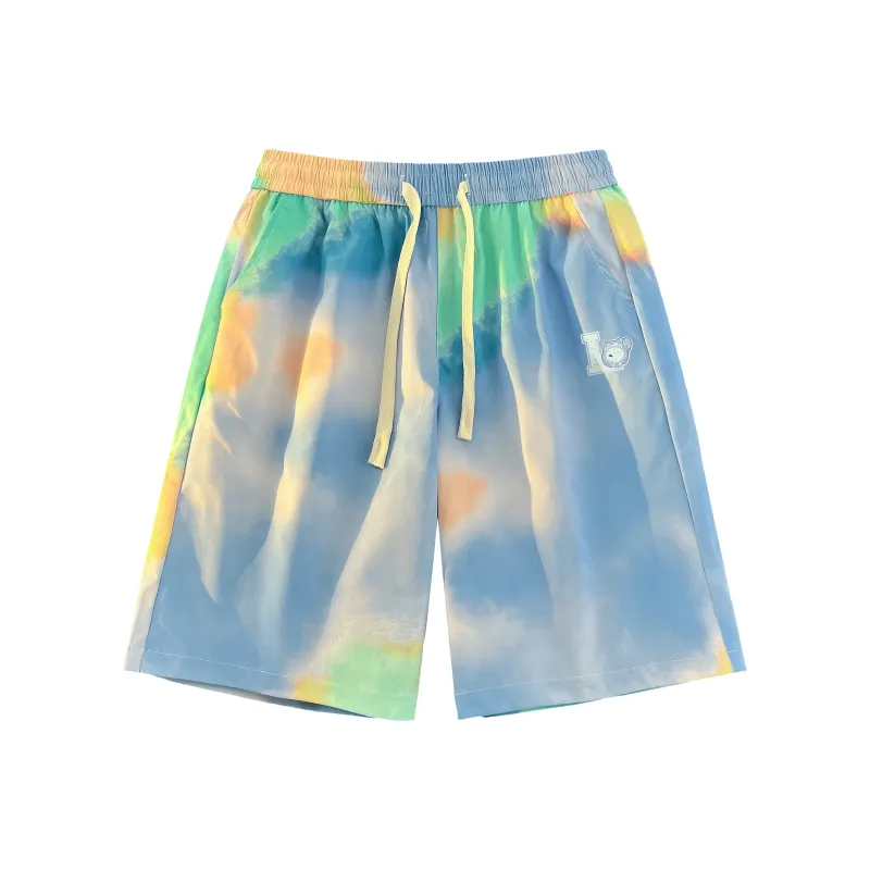 HONOR OF KINGS Casual Shorts Unisex-2