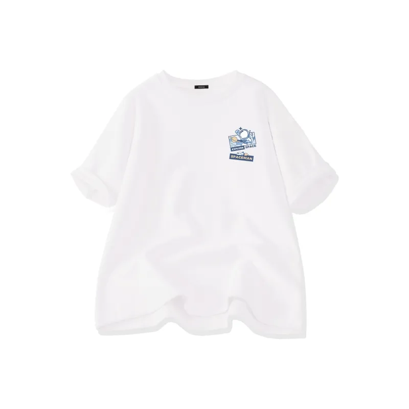 MINISO T Shirts Women's-0