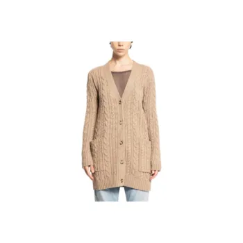 MaxMara Calotta Sweater