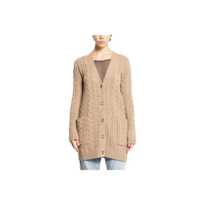 MaxMara Calotta Sweater-0