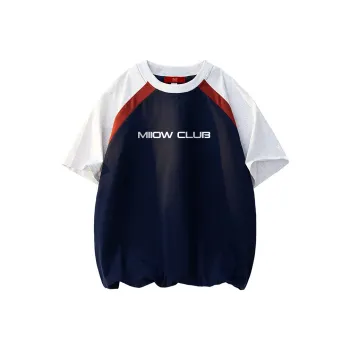 MIIOW Cool One Summer Series T Shirt Unisex