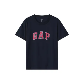 GAP Regular T Shirt Women's Marine Blue